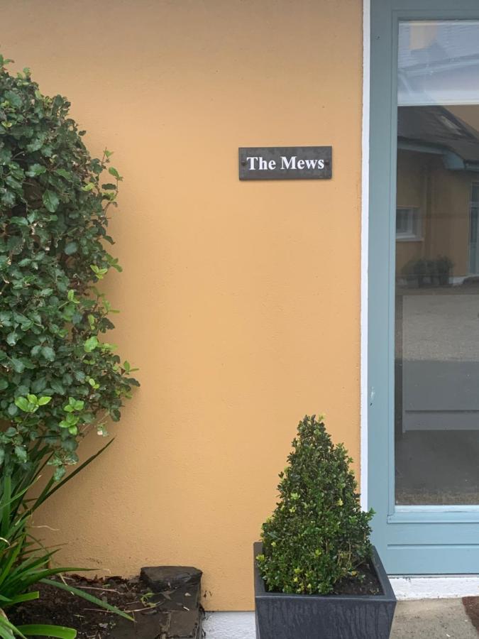 The Mews Newbridge (Kildare) Exterior foto