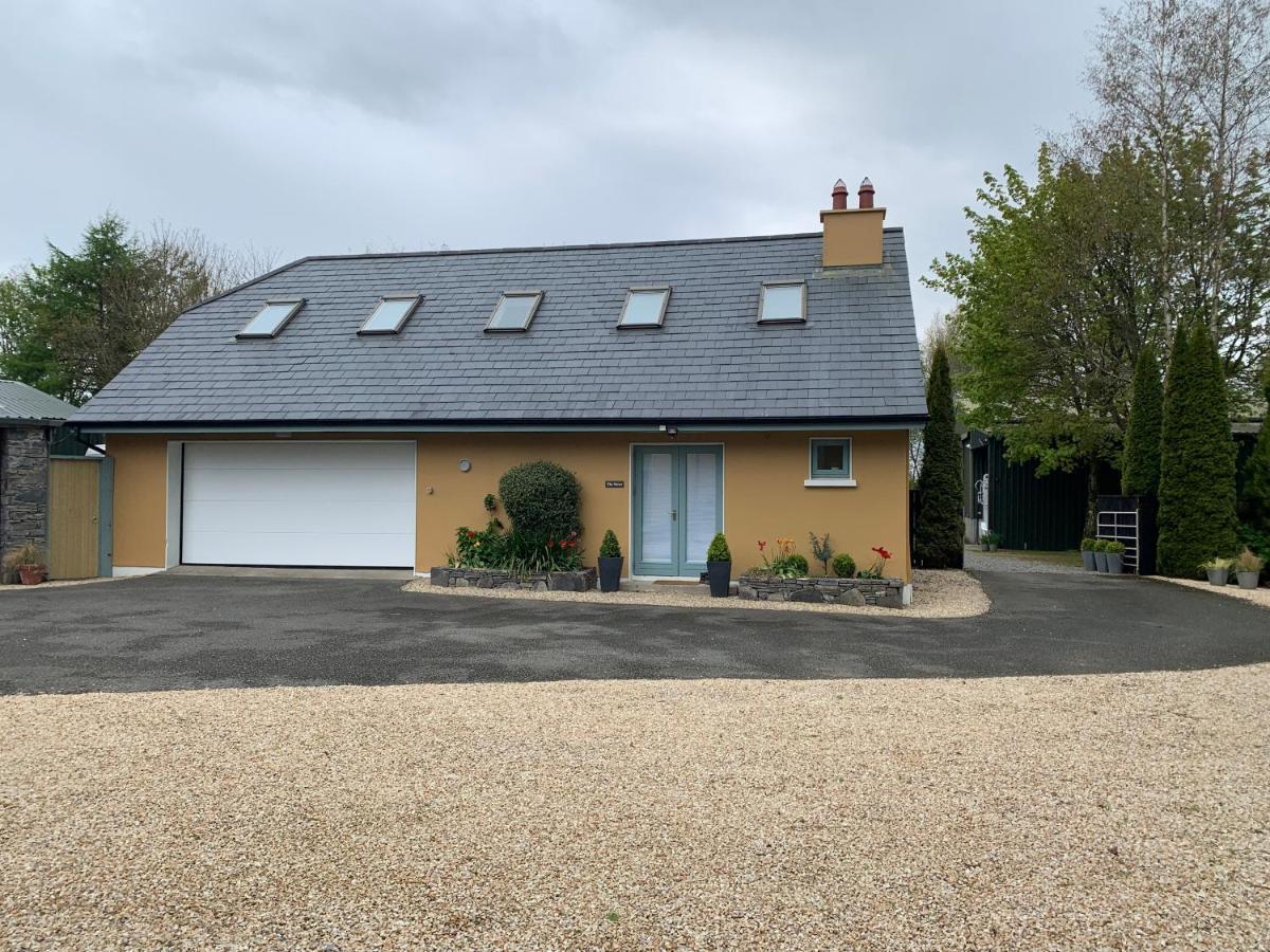 The Mews Newbridge (Kildare) Exterior foto