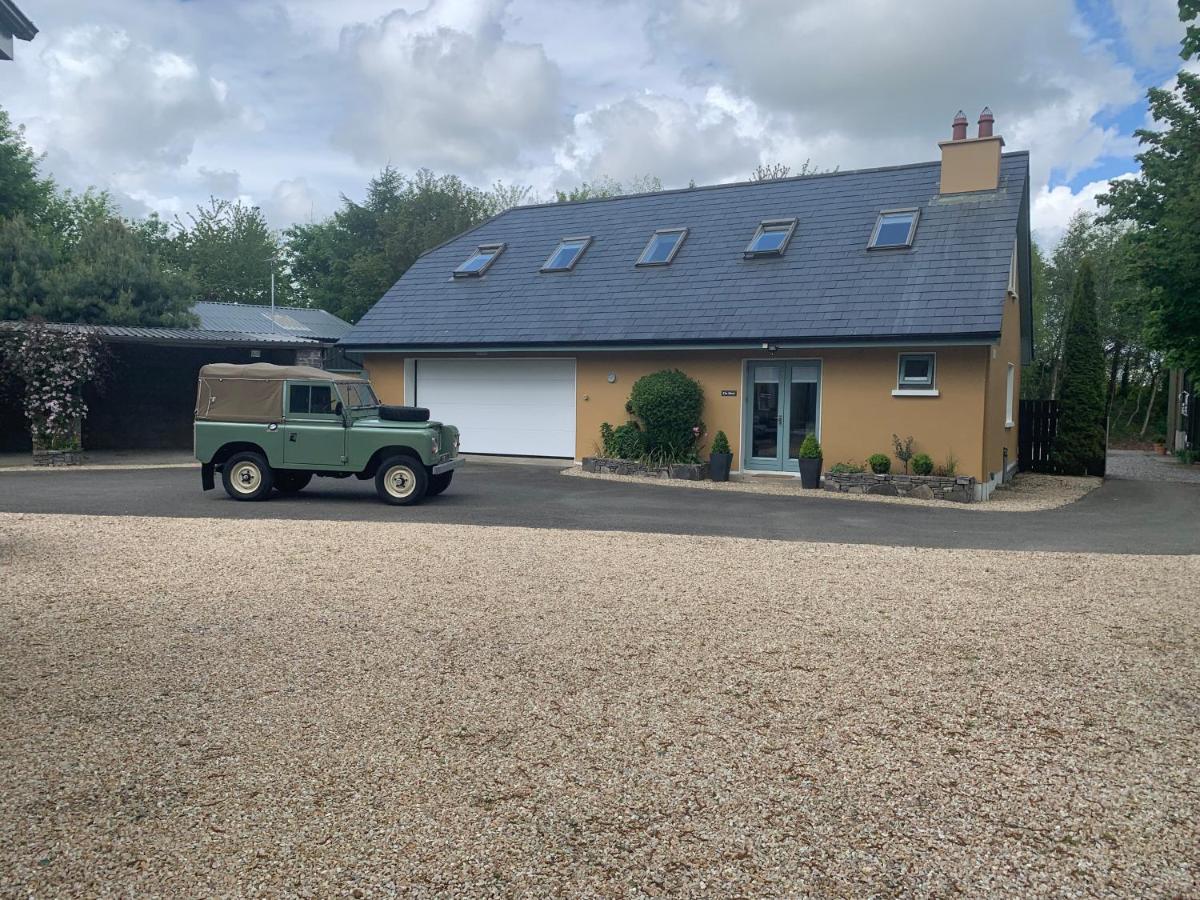 The Mews Newbridge (Kildare) Exterior foto