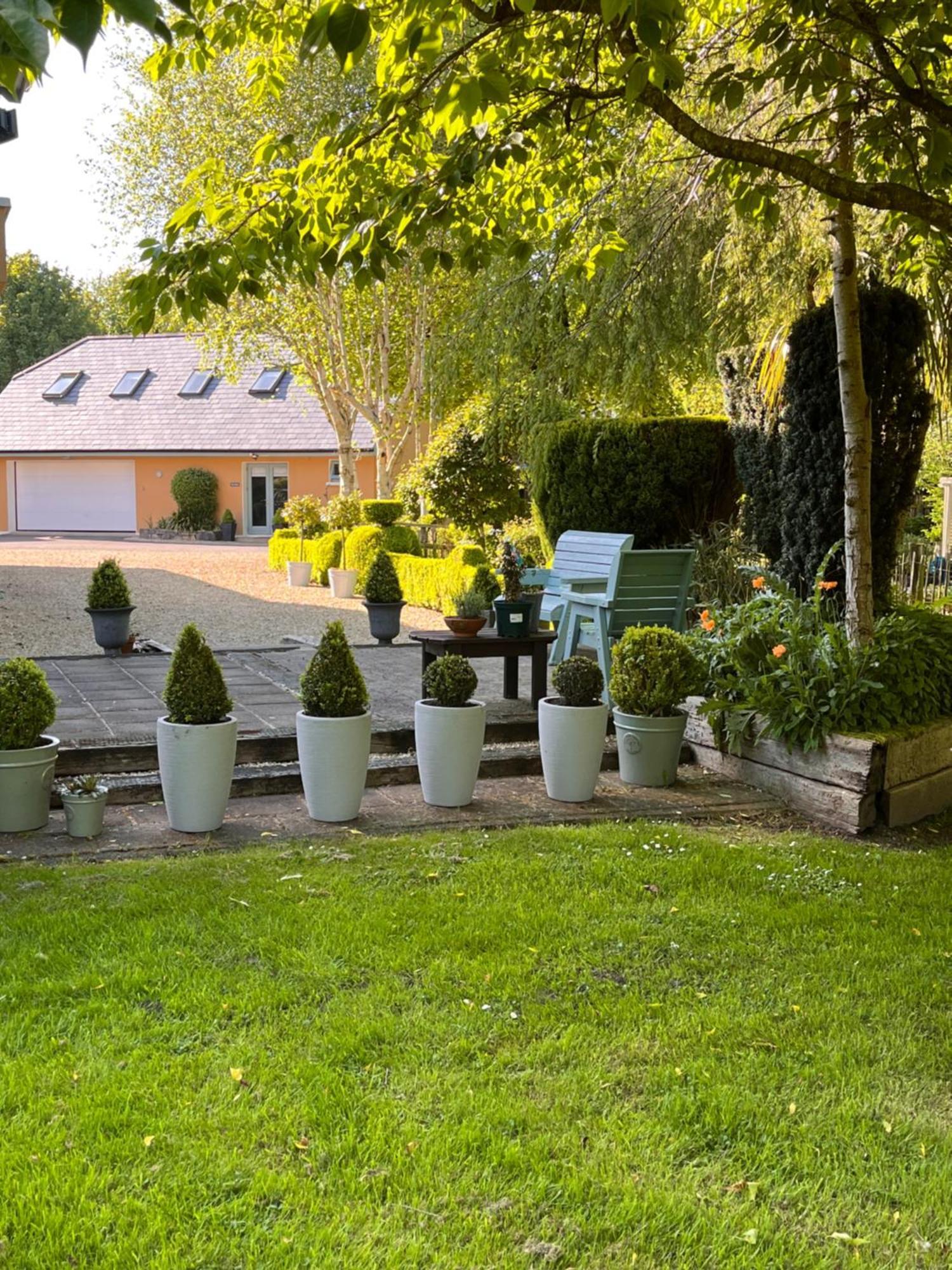 The Mews Newbridge (Kildare) Exterior foto